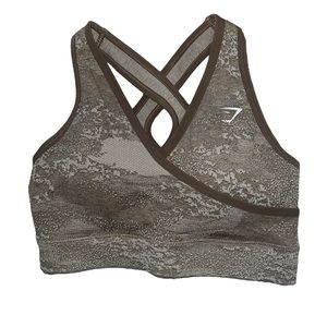 gymshark sports bra